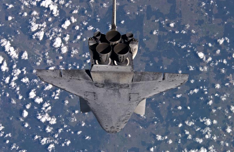 Ceramic được ứng dụng trong ngành công nghiệp hàng không