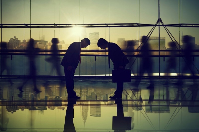 Chân thành và tôn trọng người khác