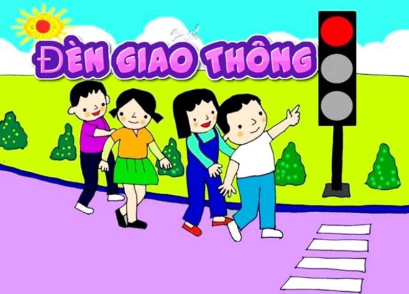 Chấp hành nghiêm chỉnh quy định của luật An toàn giao thông