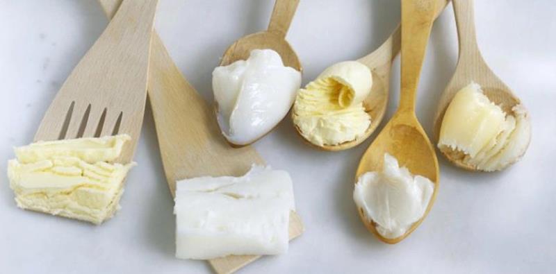 Chất béo trans có hại có chứa trong một số sản phẩm Margarine