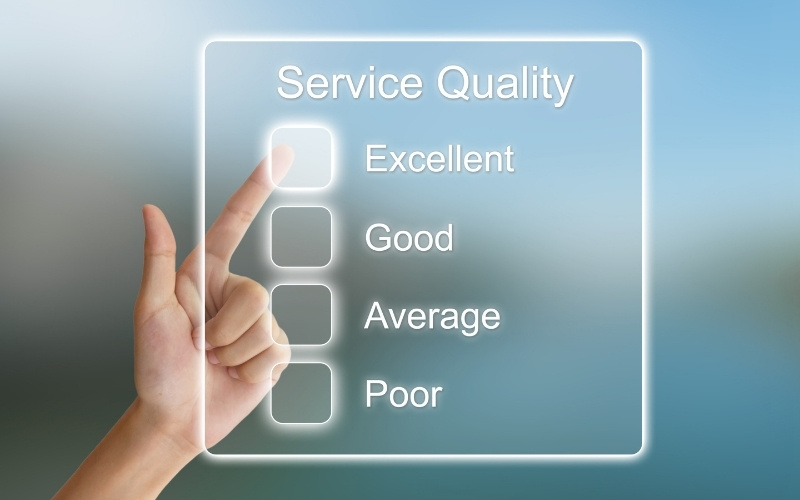 Hoạch định và cải tiến chất lượng dịch vụ