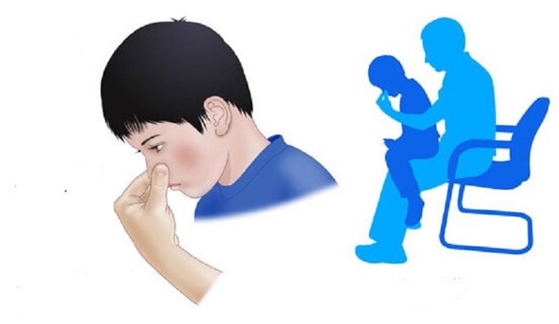 Các bước sơ cứu