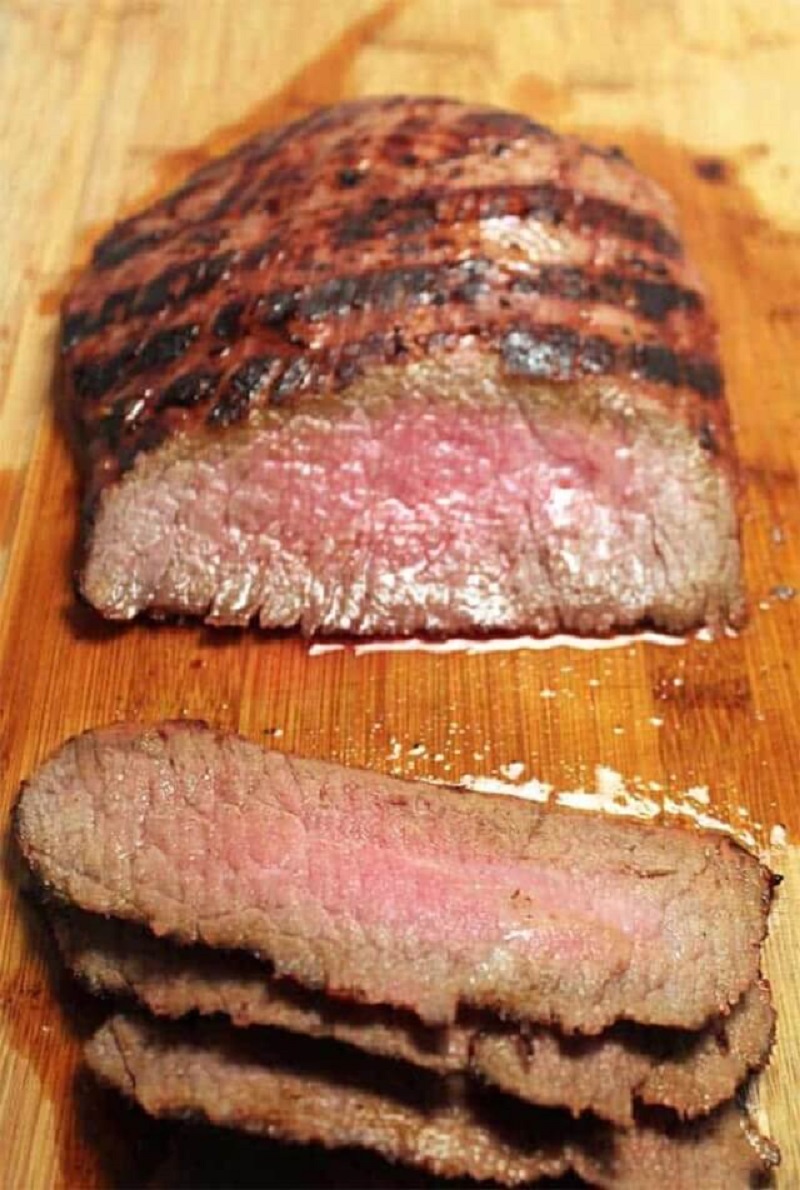 Chế biến món ăn