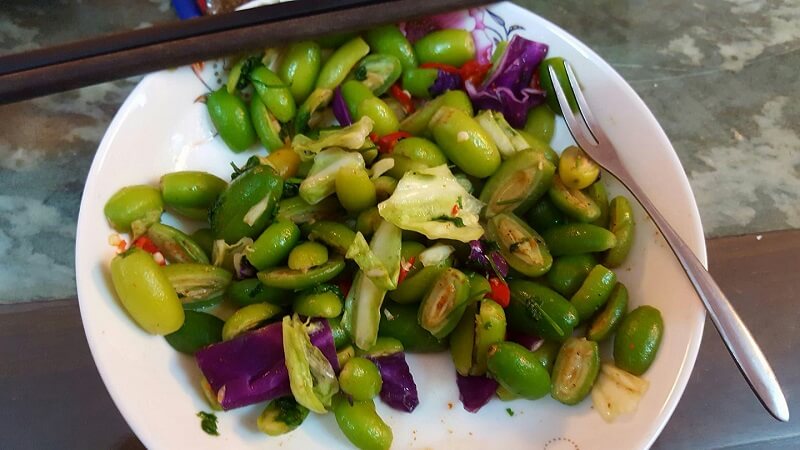 Thông tin hiểu biết về quả nhót