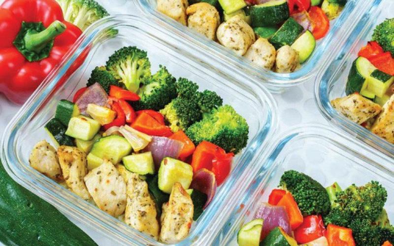 Chế biến và chuẩn bị thức ăn thô