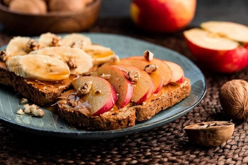 Áp dụng chế độ ăn uống BRAT để chữa đầy bụng