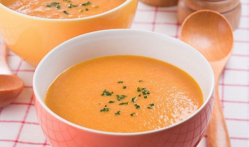 Bổ sung dễ dàng vào chế độ ăn uống thường ngày