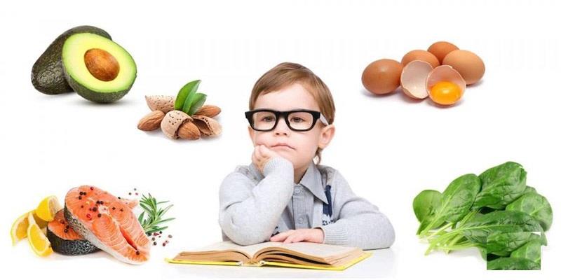 Chế độ dinh dưỡng chưa đúng