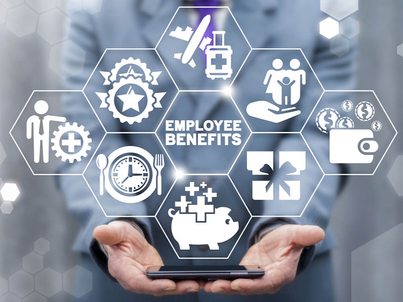 Chế độ phúc lợi là gì?