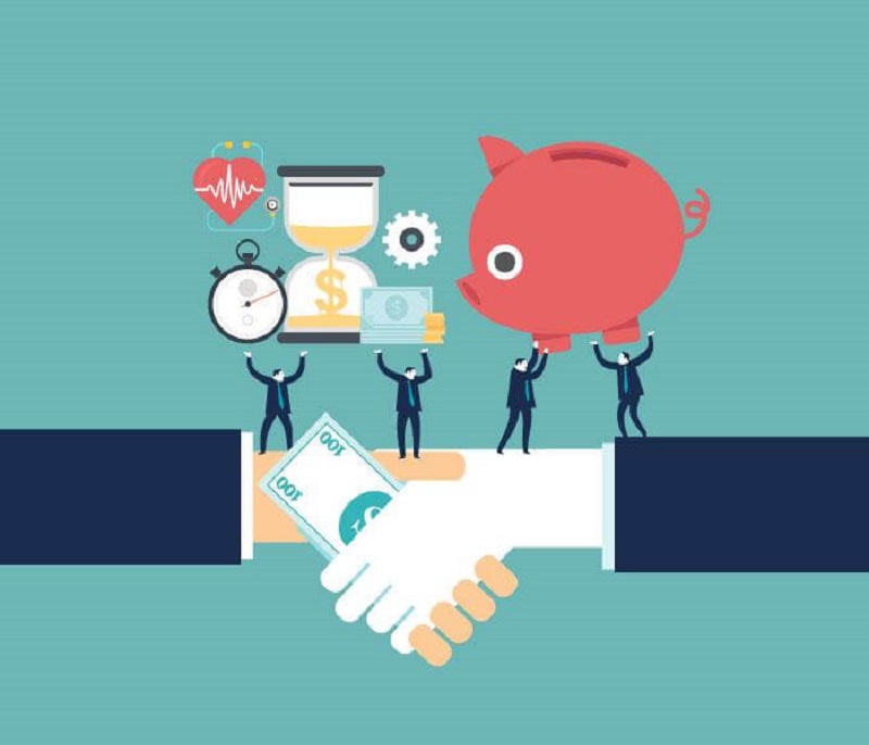 Các chế độ phúc lợi bắt buộc