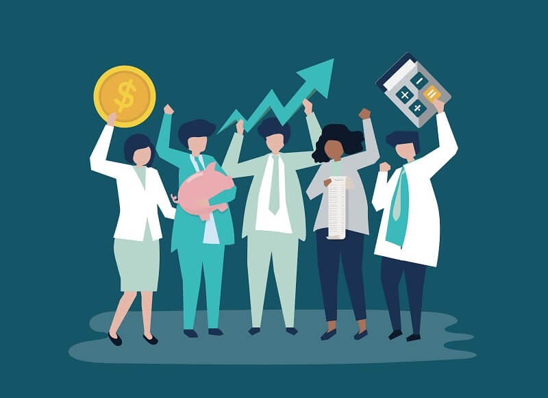 Chế độ phúc lợi tự nguyện 