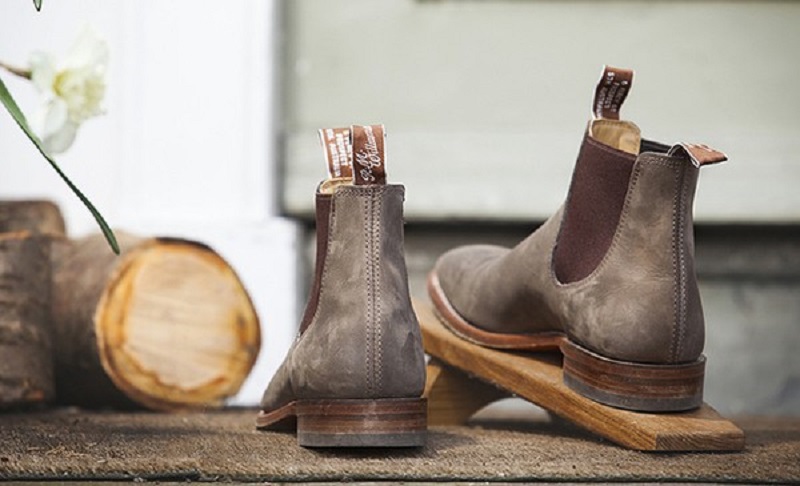 Ưu điểm của Chelsea boots