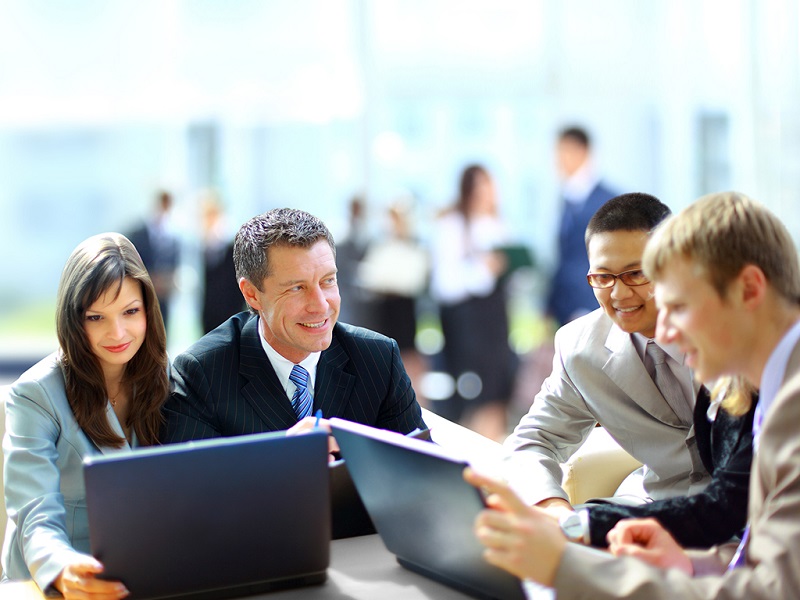 Chỉ dẫn công việc