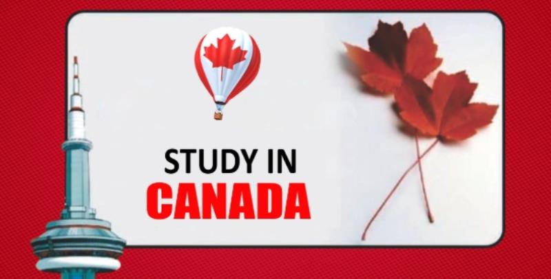 Chi phí du học tại Canada không quá cao
