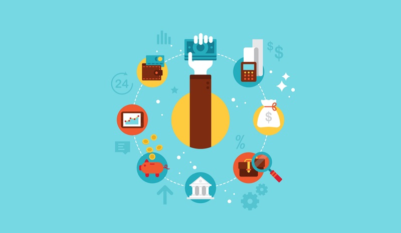 Chi phí gián tiếp là gì?