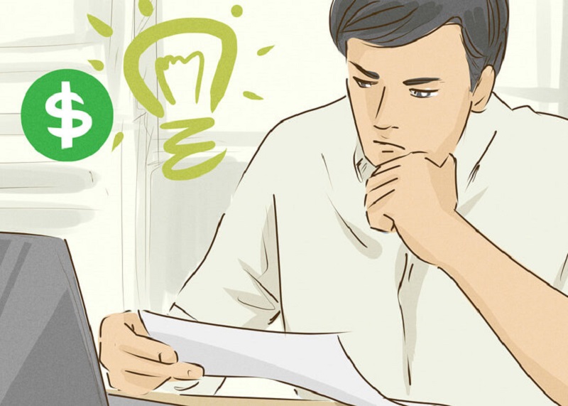 Một số chi phí khác cần tính toán