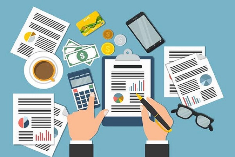 Ví dụ trong đời sống