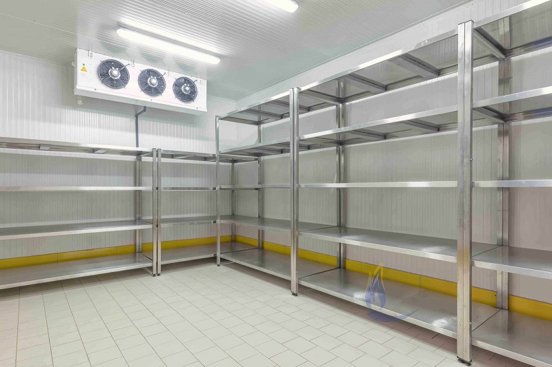 Tính chi phí lưu kho tự quản 