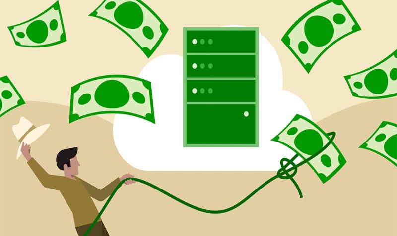 Mối quan hệ lợi nhuận - một trong những phương diện của sự phân loại chi phí