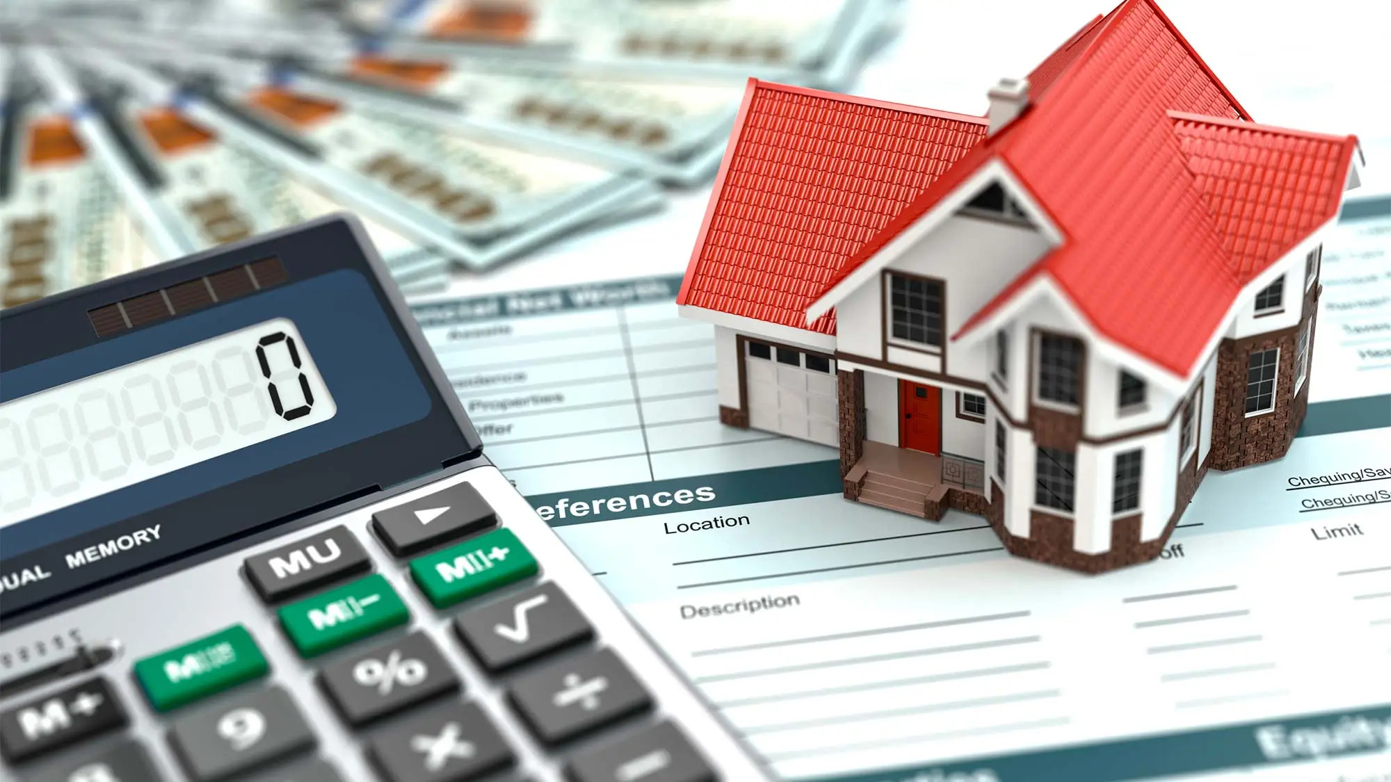 Chỉ số giá xây dựng là gì