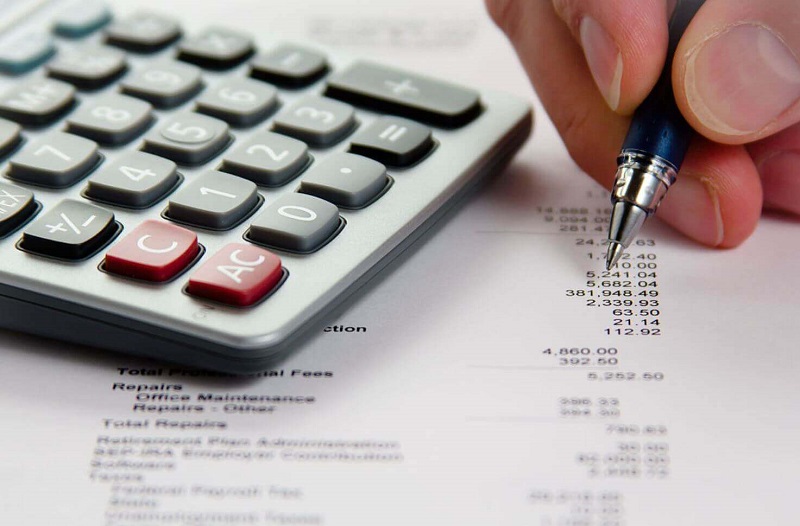 Cách tính lợi nhuận ròng