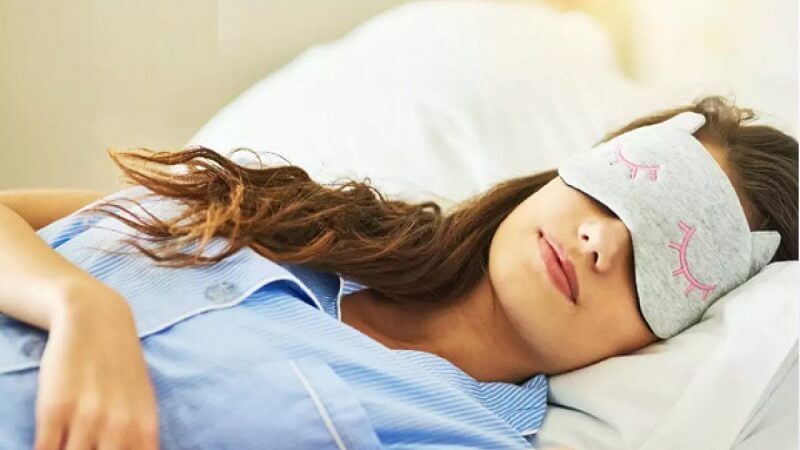 RMR thường được đo vào buổi sáng