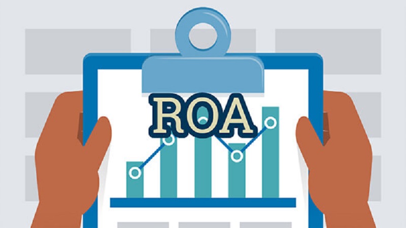 Chỉ số ROA bao nhiêu thì tốt?