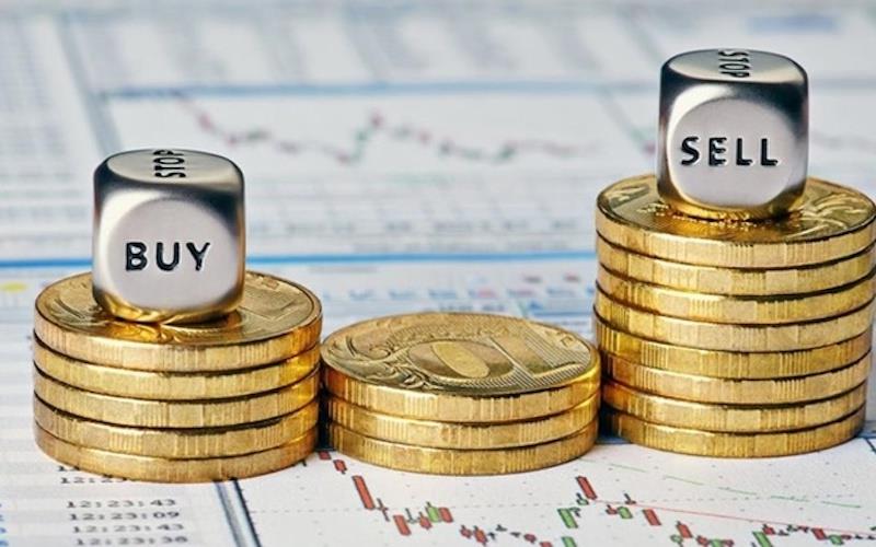 Chỉ số tài chính được cải thiện khi mua cổ phiếu quỹ