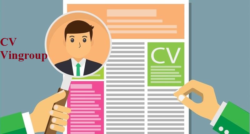 Tầm quan trọng của CV Group