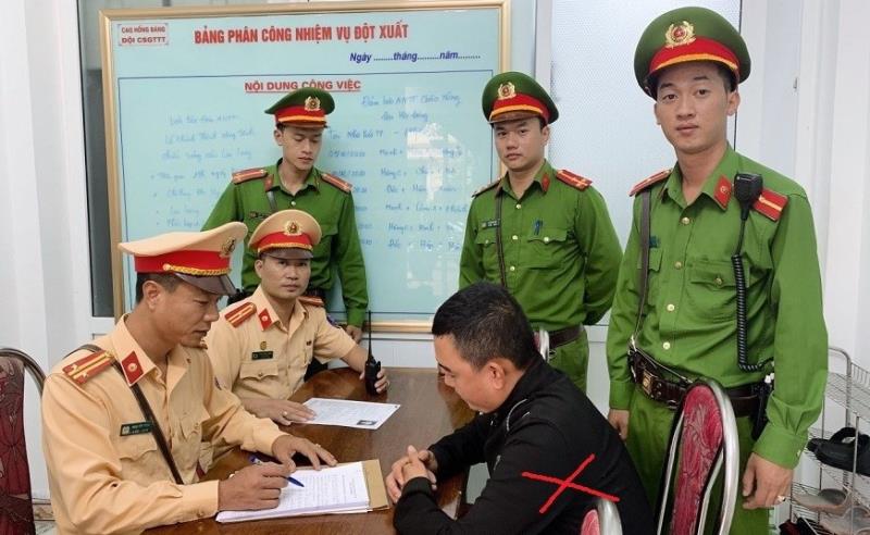 Quy định đơn xin lại tài sản bị công an giữ