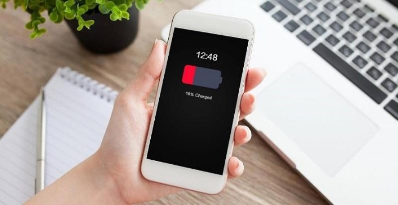 Phân biệt mAh và Wh