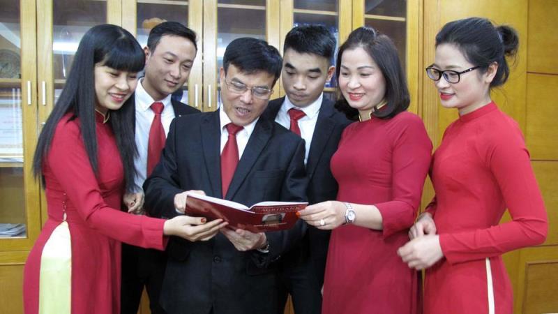 Chi tiết mức lương của kế toán ngân hàng Agribank