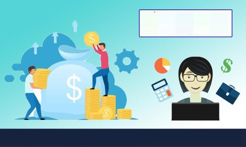 Quy trình luân chuyển chứng từ kế toán bán hàng