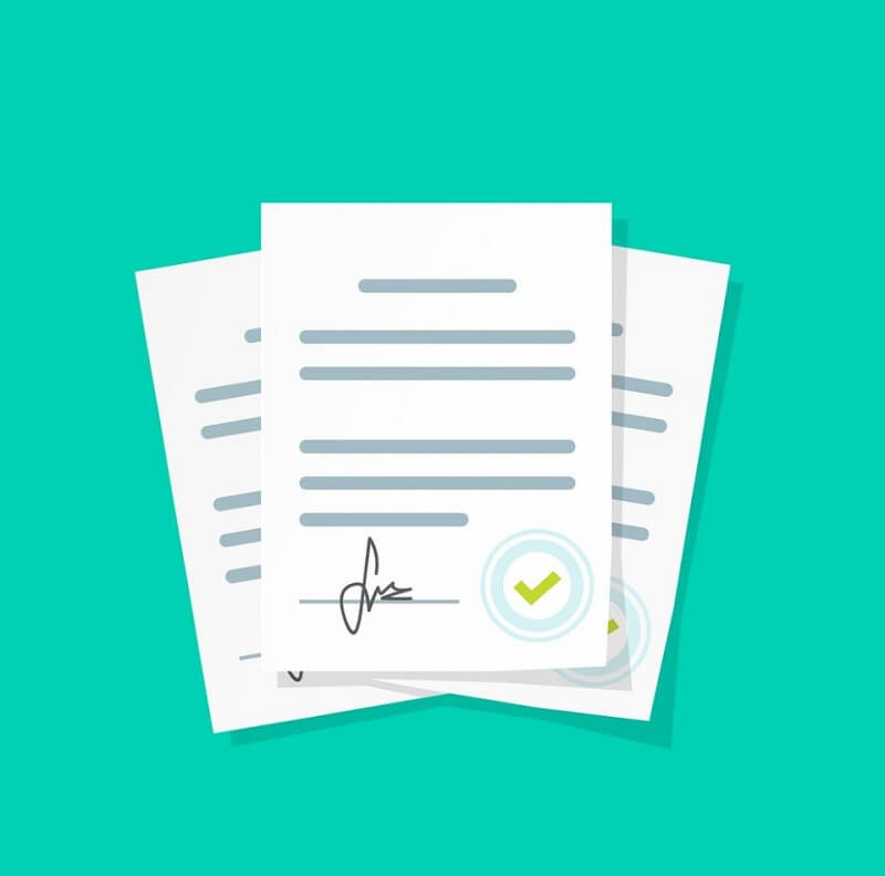 Viết hồ sơ xin việc khu chế xuất Tân Thuận