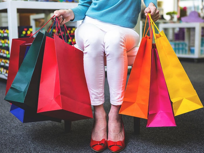 Chi tiêu tiết kiệm