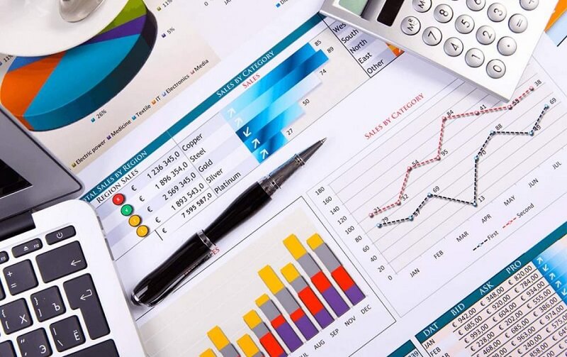 Hoạt động chỉ tiêu của tài chính công