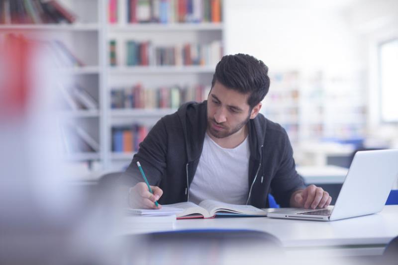 Cách học thuộc nhanh và nhớ lâu là chia nhỏ kiến thức bài học