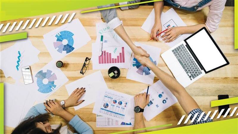 Tương tác dễ dàng lan truyền nhanh chóng