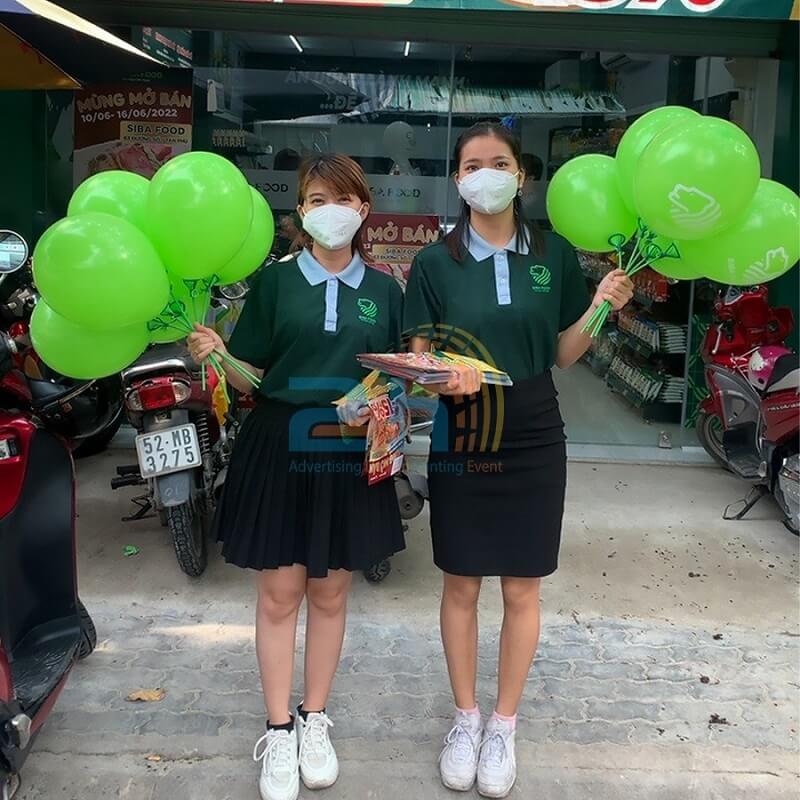 Xây dựng chiến lược giúp tăng hiệu quả phát tờ rơi