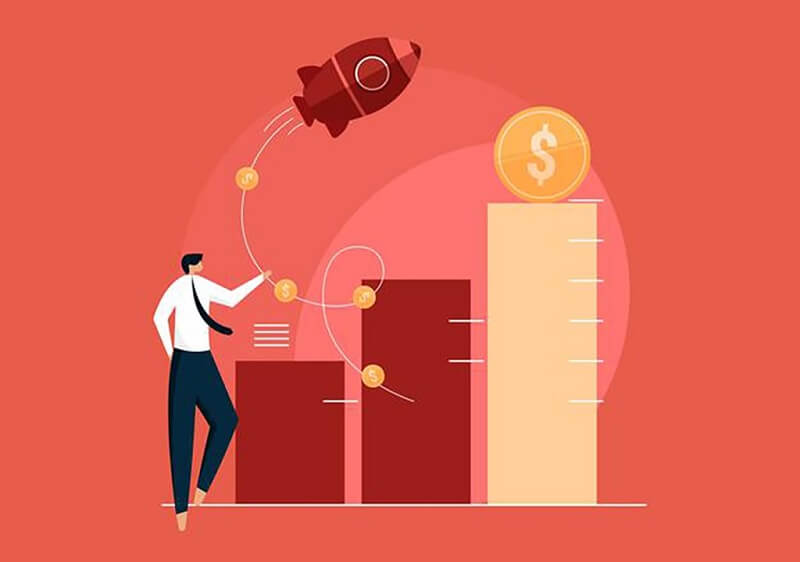 Gross sale giúp xác định chiến lược về giá