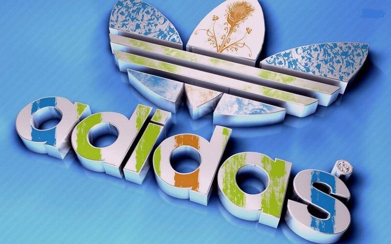 Đôi nét về tập đoàn Adidas