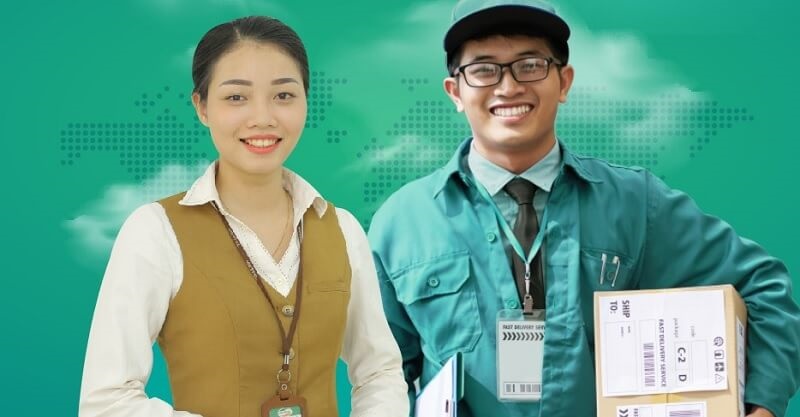 Nhân viên Viettel luôn làm tốt công việc được giao