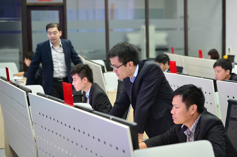 Viettel chỉ tuyển người có thực lực và phù hợp với văn hóa công ty