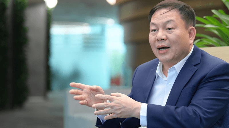 Lãnh đạo điều hành nhân sự hàng ngày