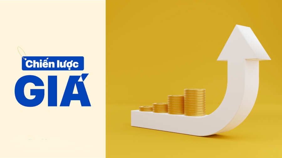 Chiến lược về giá là gì