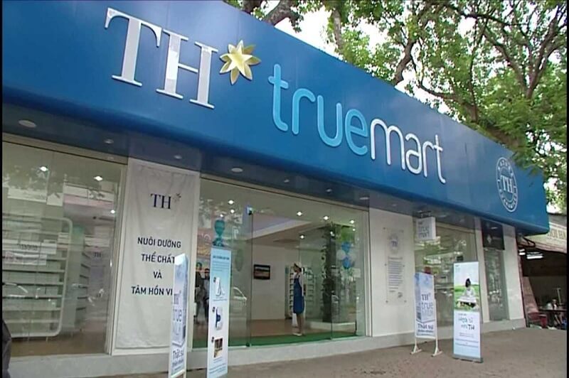 Chiến lược nhân sự của TH True Milk