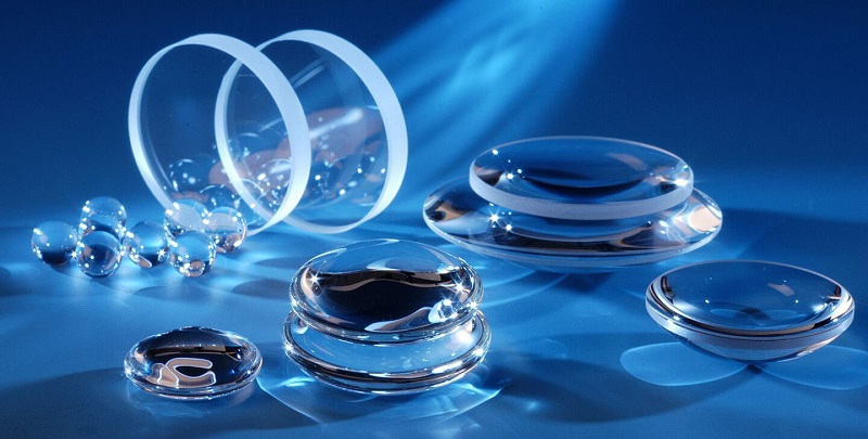 Chiết suất tròng kính là gì?