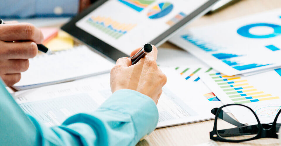 Trường hợp áo dụng vào việc thay đổi về chính sách kế toán