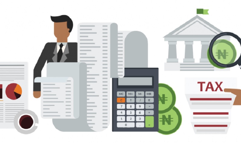 Chính sách thuế là gì?