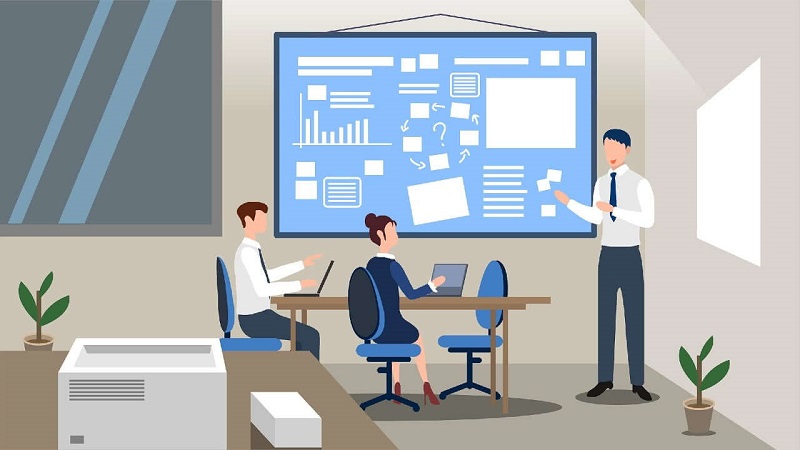 Trách nhiệm thực hiện chính sách thuế